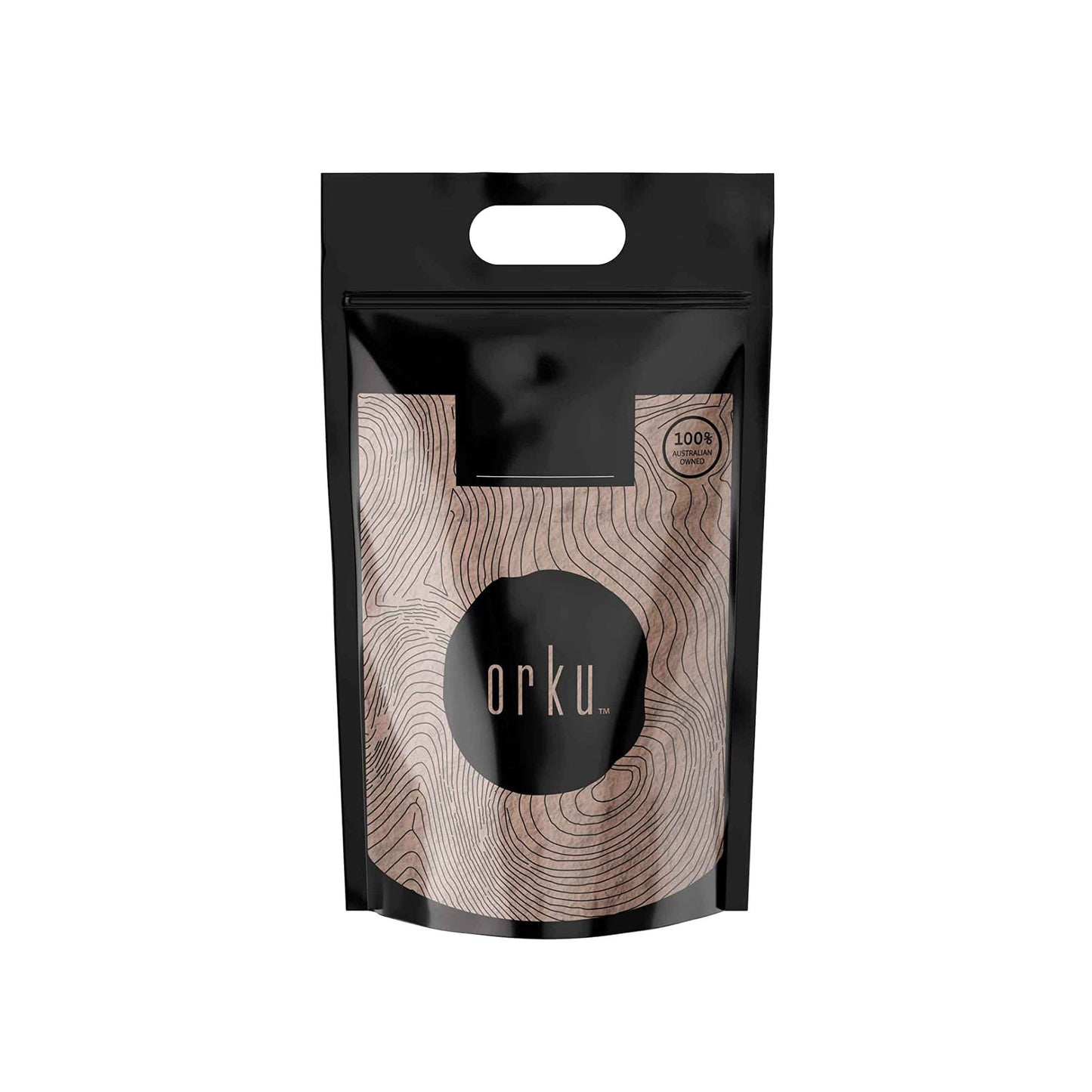 Pure Micronised Zeolite Powder Mineral In Bag Micronized Volcamin