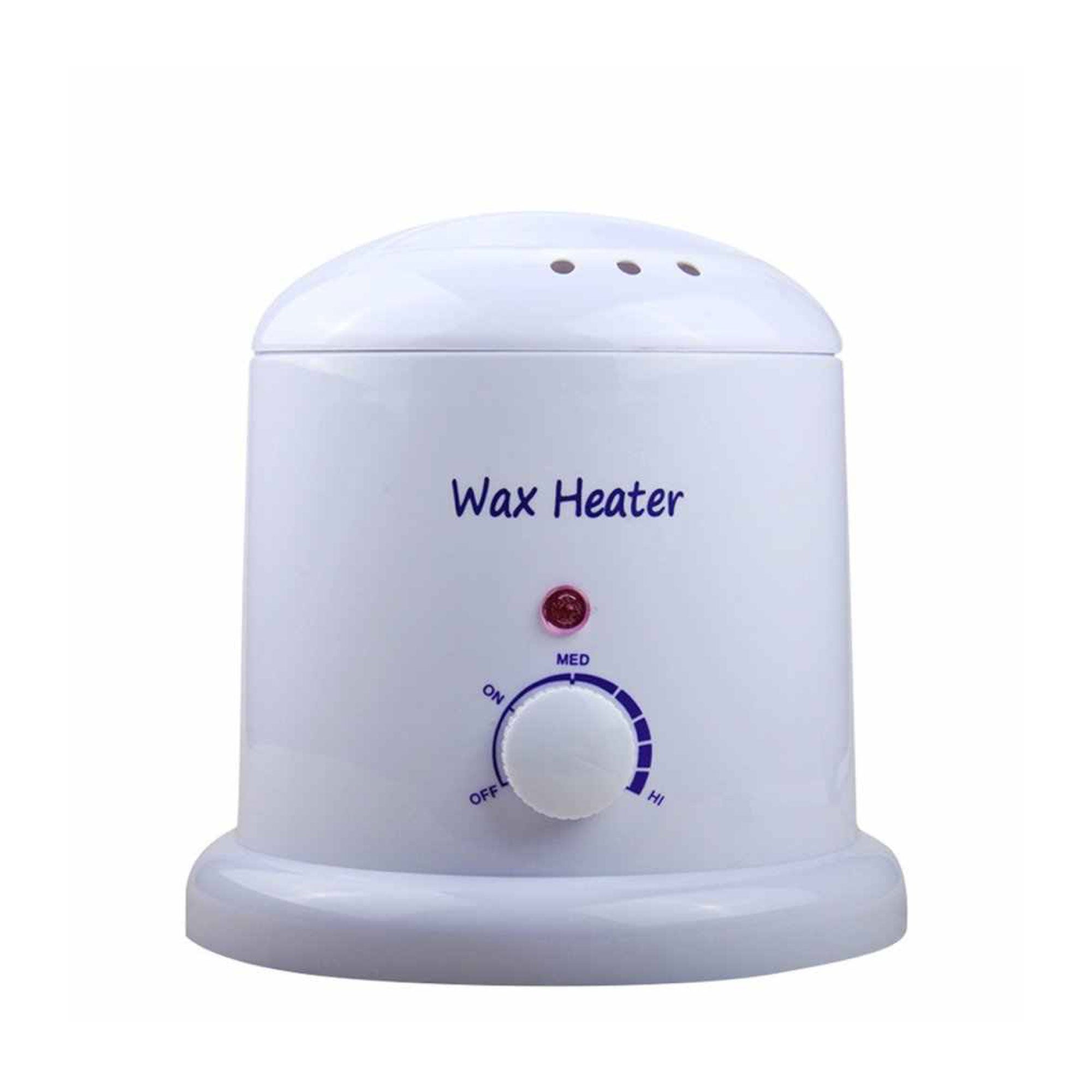 Buy 5lbs Double Wax Warmer Machine Honey Pot Professional Electric Wax ... Wax pot warmer machine heate