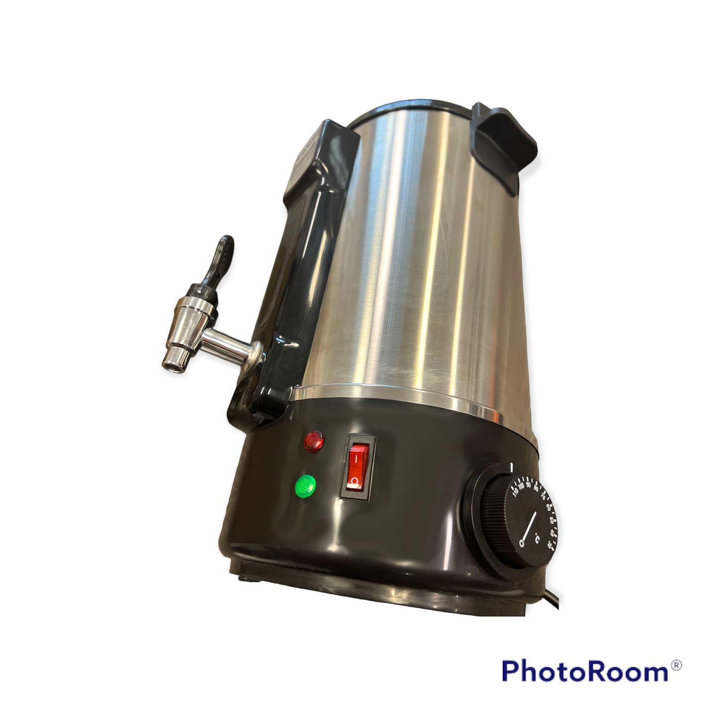 8L Orku Candle Wax Heater With Core Heating Tap - Electric Warmer Melter Pot