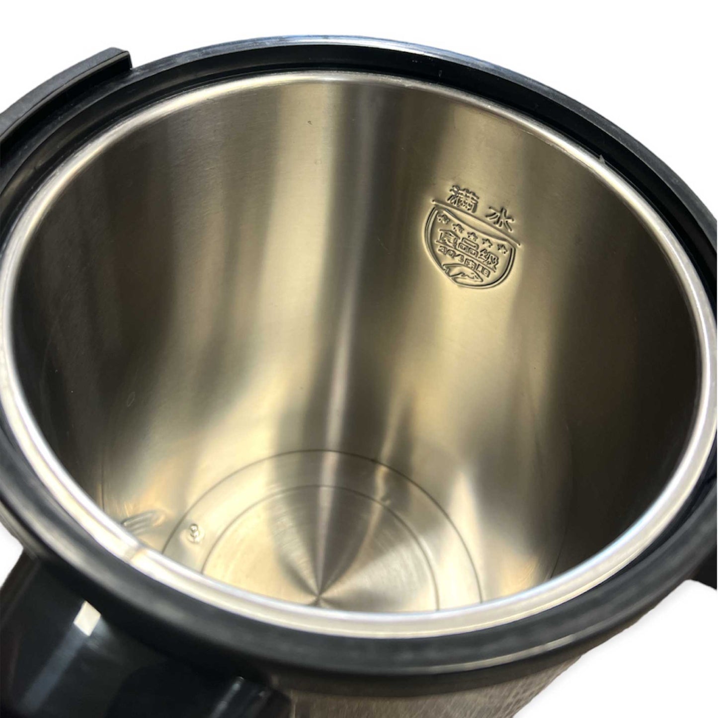 8L Orku Candle Wax Heater With Tap And Accessories - Candle Making Melter Pot