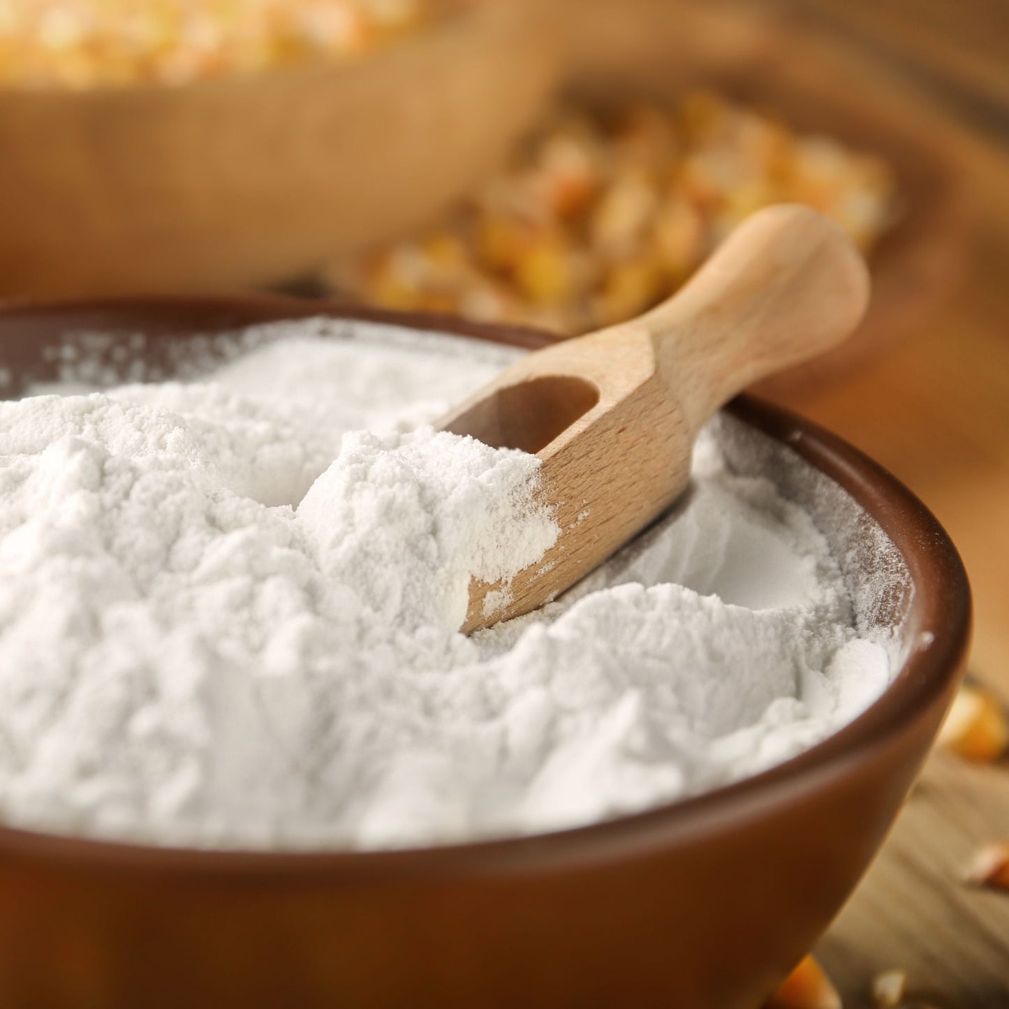 Calcium Sulphate Gypsum Powder - Food Grade Hydrous Sulfate