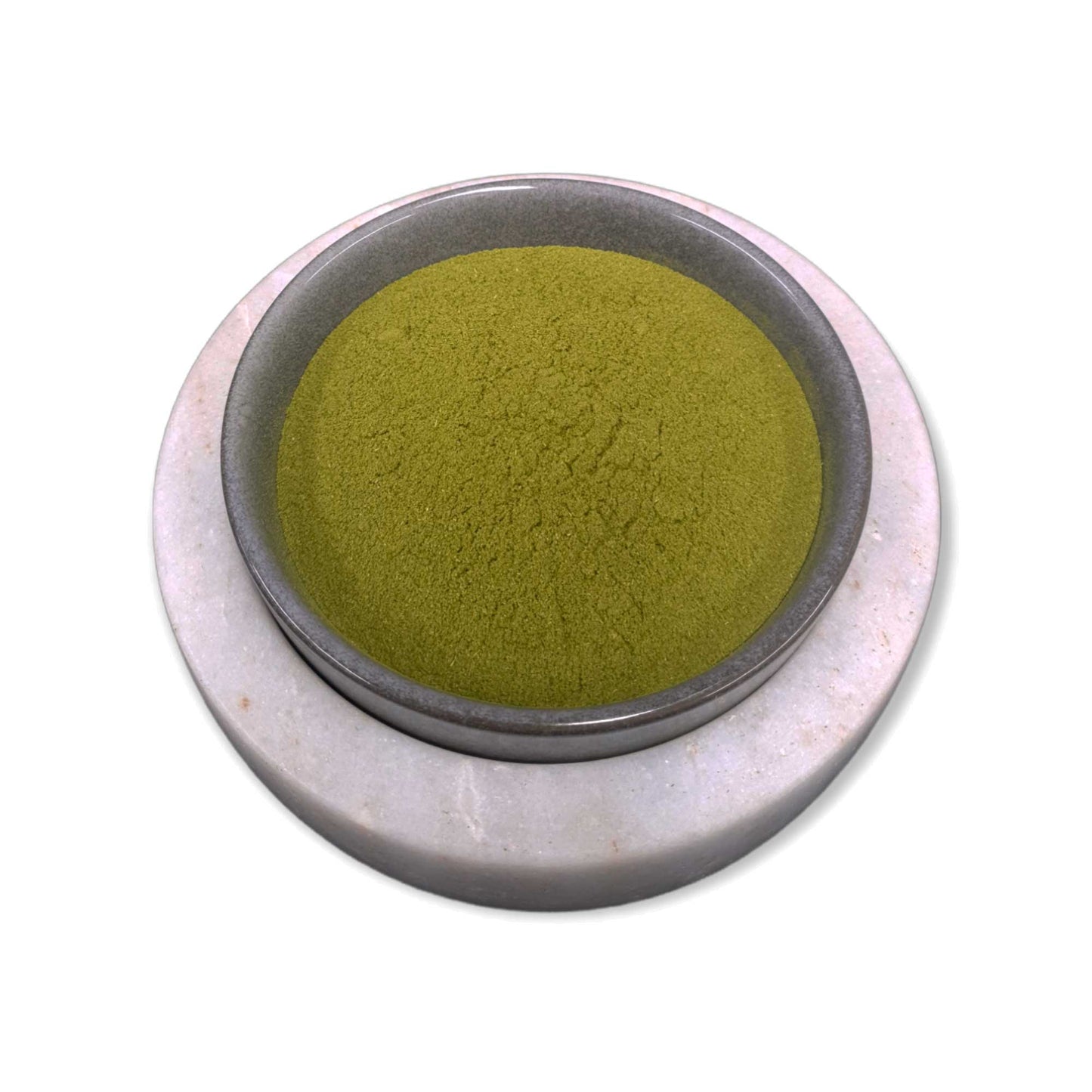 Orku Organic Moringa Leaf Powder - Food Grade Oleifera Drumstick Leaf