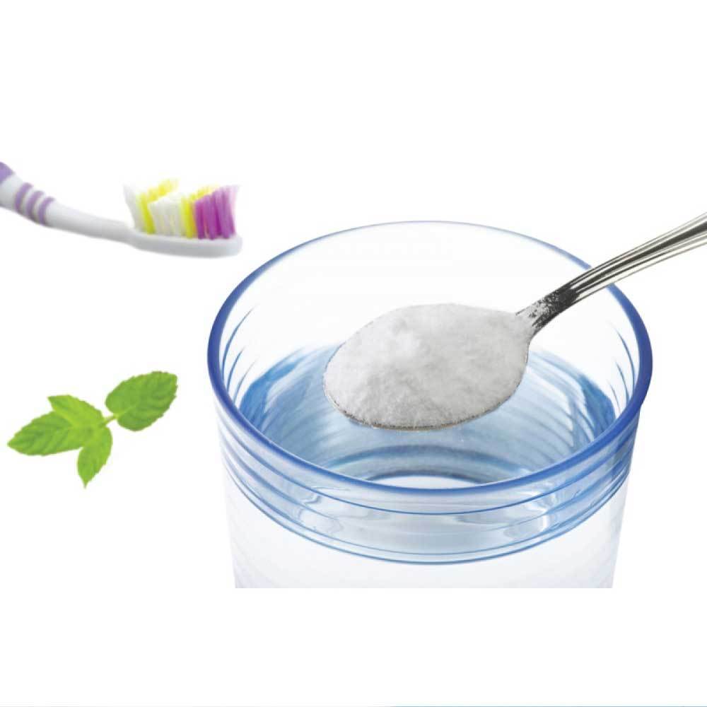 Sodium Bicarbonate Tubs - Food Grade Bicarb Baking Soda Hydrogen Carbonate Bulk