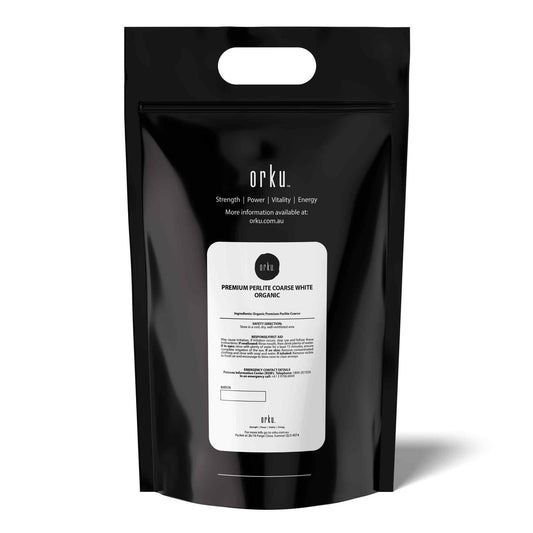 Vermiculite Bags Grade 3 Horticulture Plant Garden Crop Growing Media 1-4mm