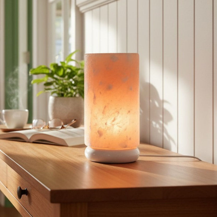 Salt Lamps