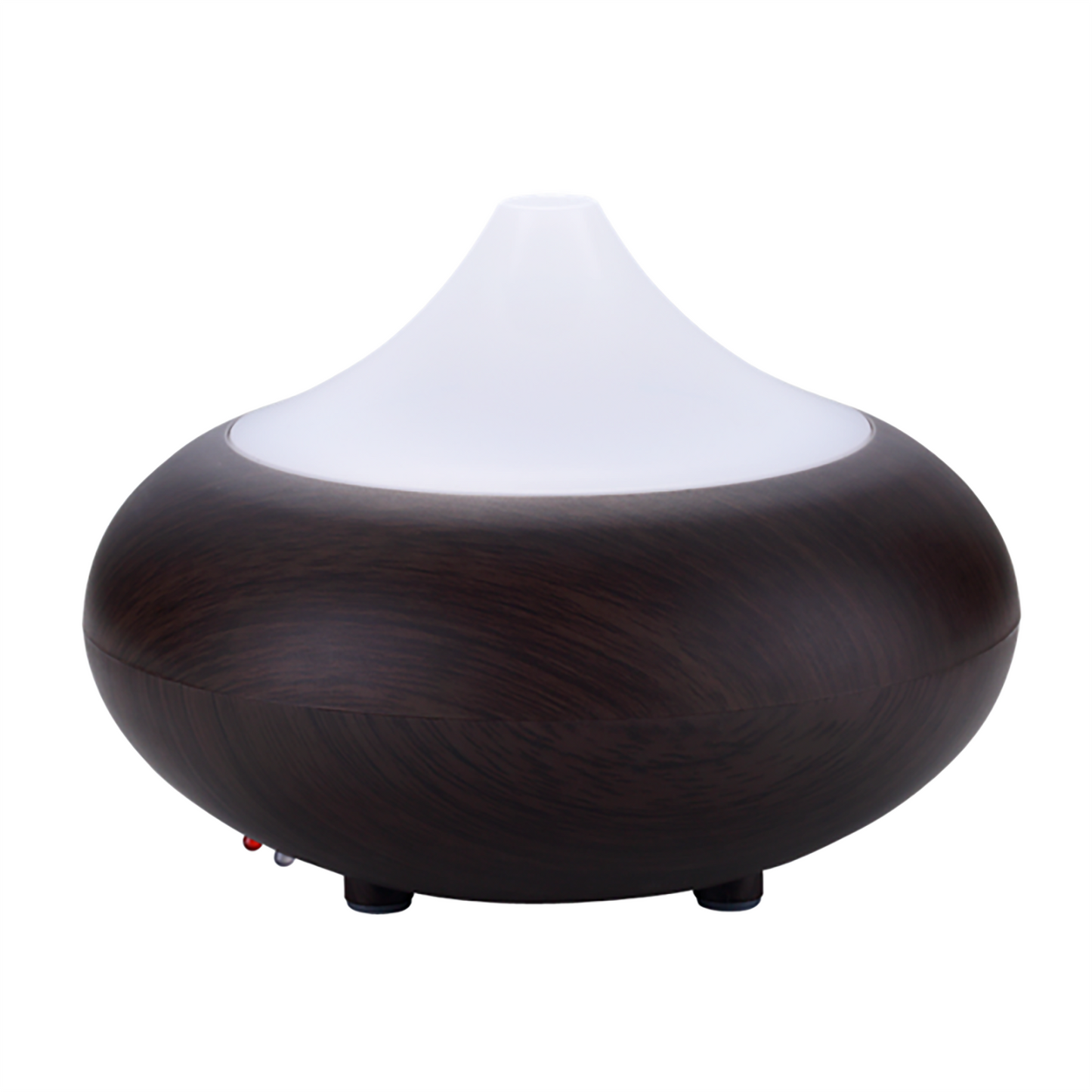 160ml Essential Oil Aroma Diffuser - Electric Aromatherapy Mist Humidifier