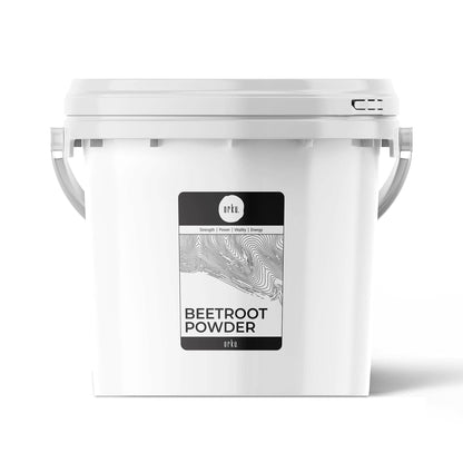 Orku Organic Beetroot Powder ACO Certified 100% Pure Beet Root Tubs