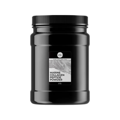 Orku Marine Collagen Peptide Powder - Jars - Type I Hydrolysed Protein