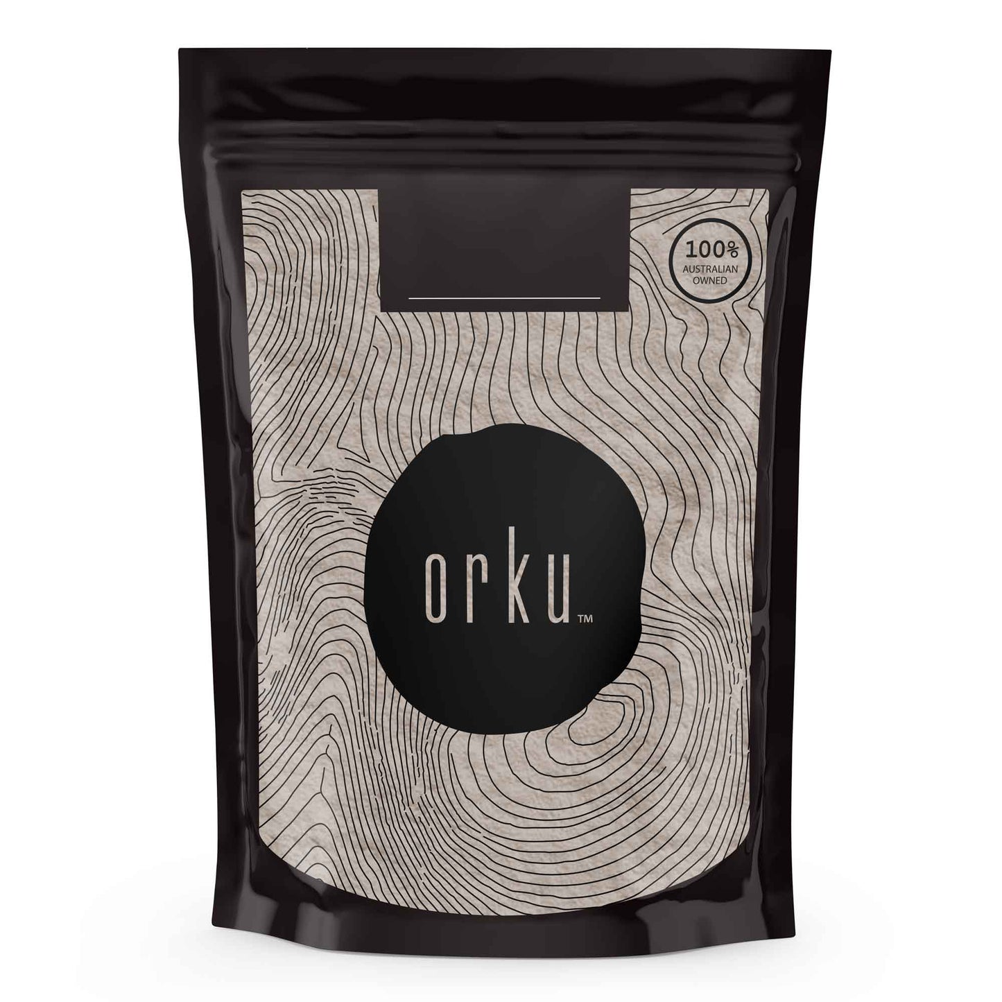 Orku Diatomaceous Earth Garden Grade 0-2mm Granular Australian Fossil Shell Flour