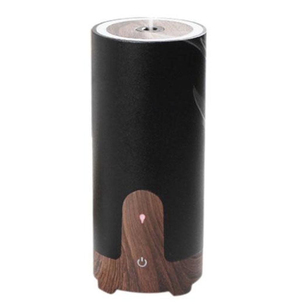 50ml Essential Oil Aroma Diffuser - USB Or Car Lighter Plug Portable