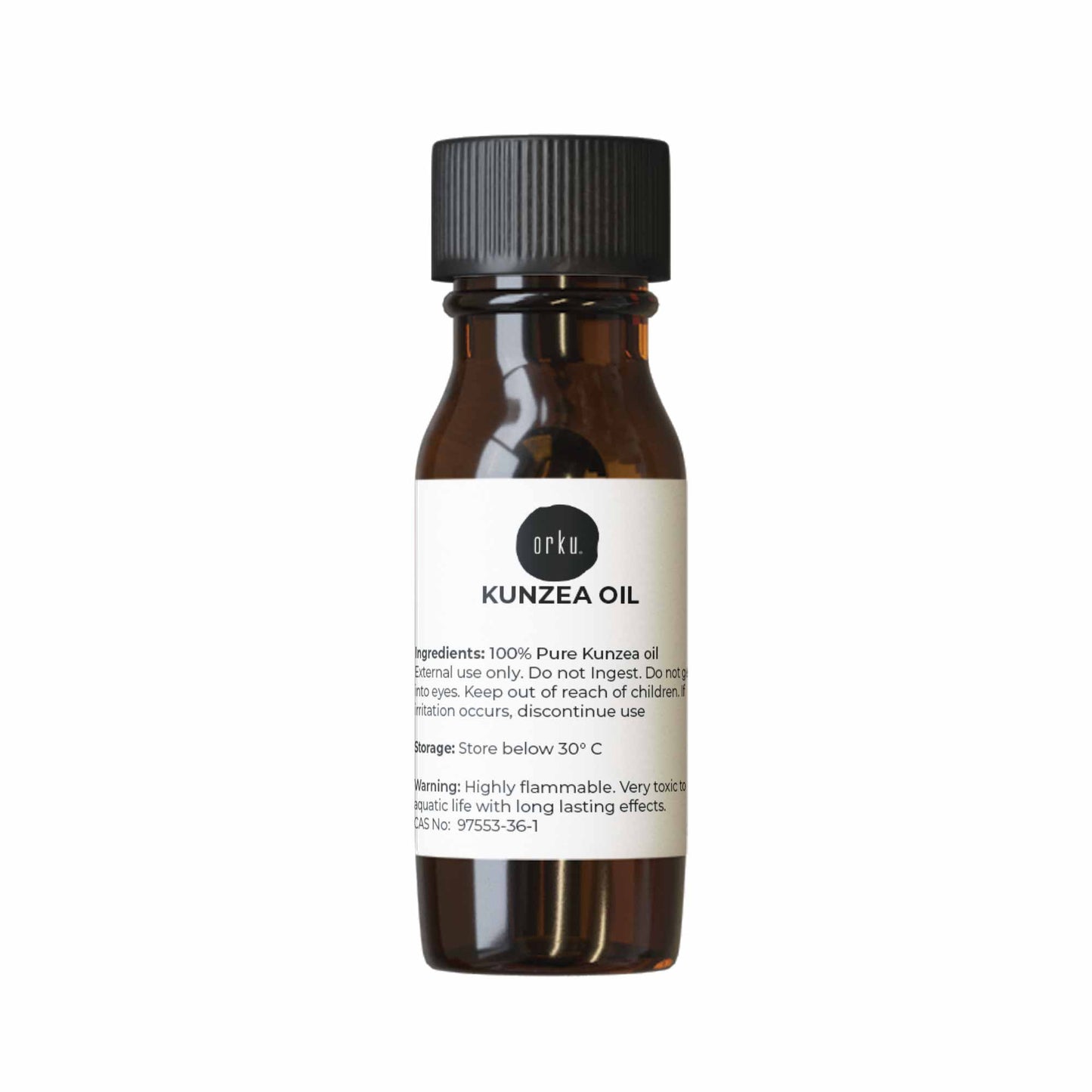 Kunzea Essential Oil  - Steam Distilled Australian Native Pure Ambigua