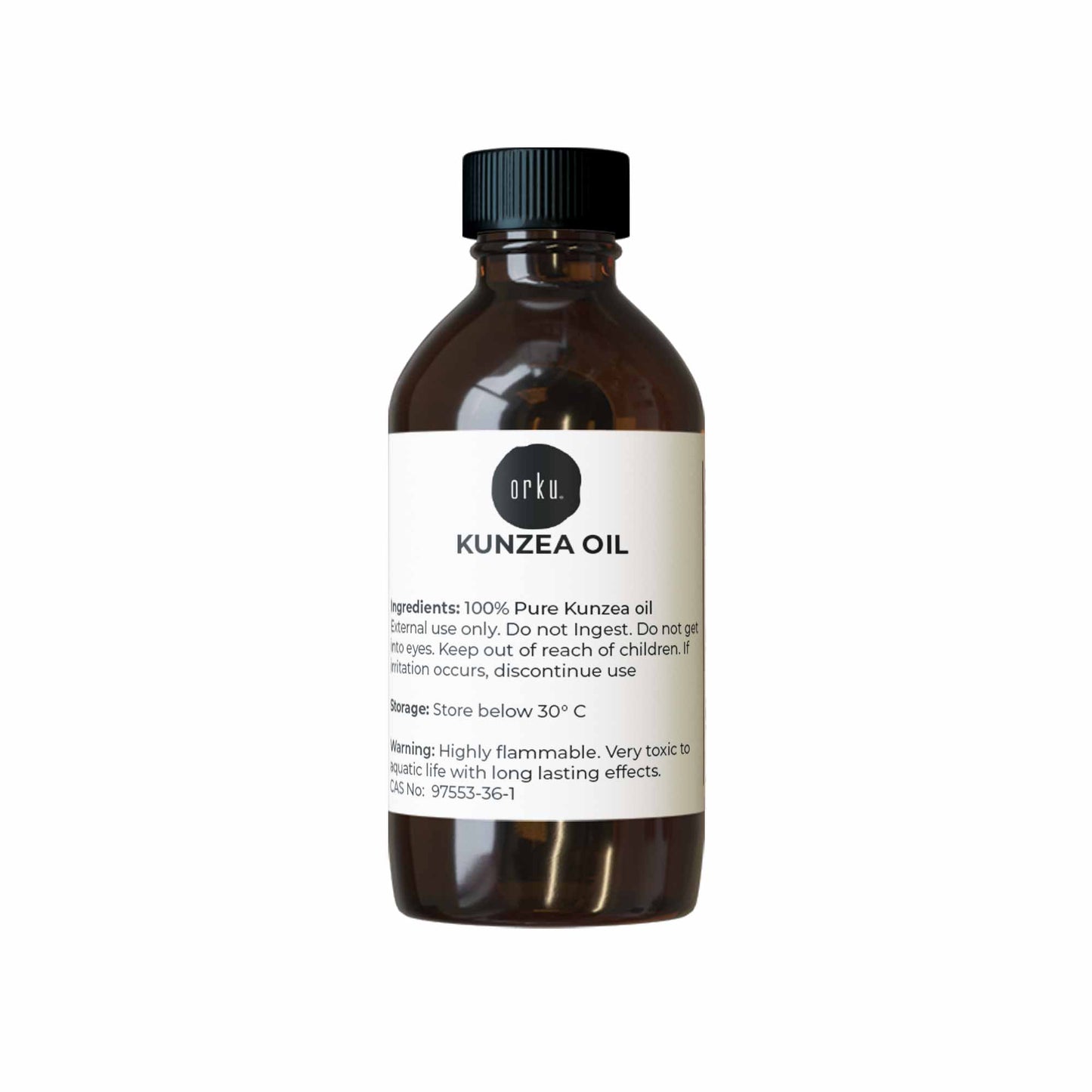 Kunzea Essential Oil  - Steam Distilled Australian Native Pure Ambigua