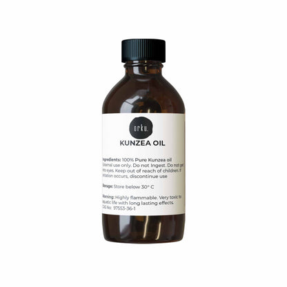 Kunzea Essential Oil  - Steam Distilled Australian Native Pure Ambigua