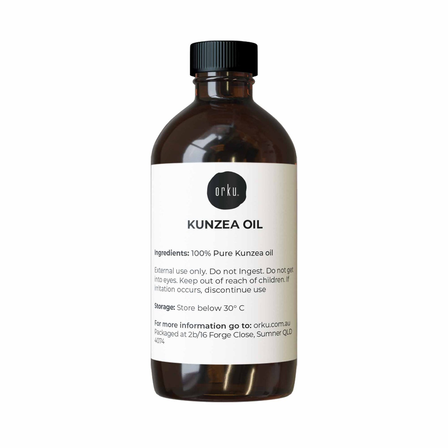 Kunzea Essential Oil  - Steam Distilled Australian Native Pure Ambigua