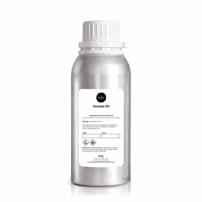 Kunzea Essential Oil  - Steam Distilled Australian Native Pure Ambigua