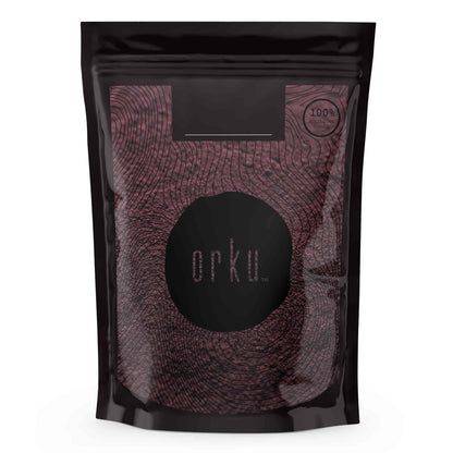 Orku 100g Organic Acai Powder Brazilian Berry Smoothie Bowl Ingredient