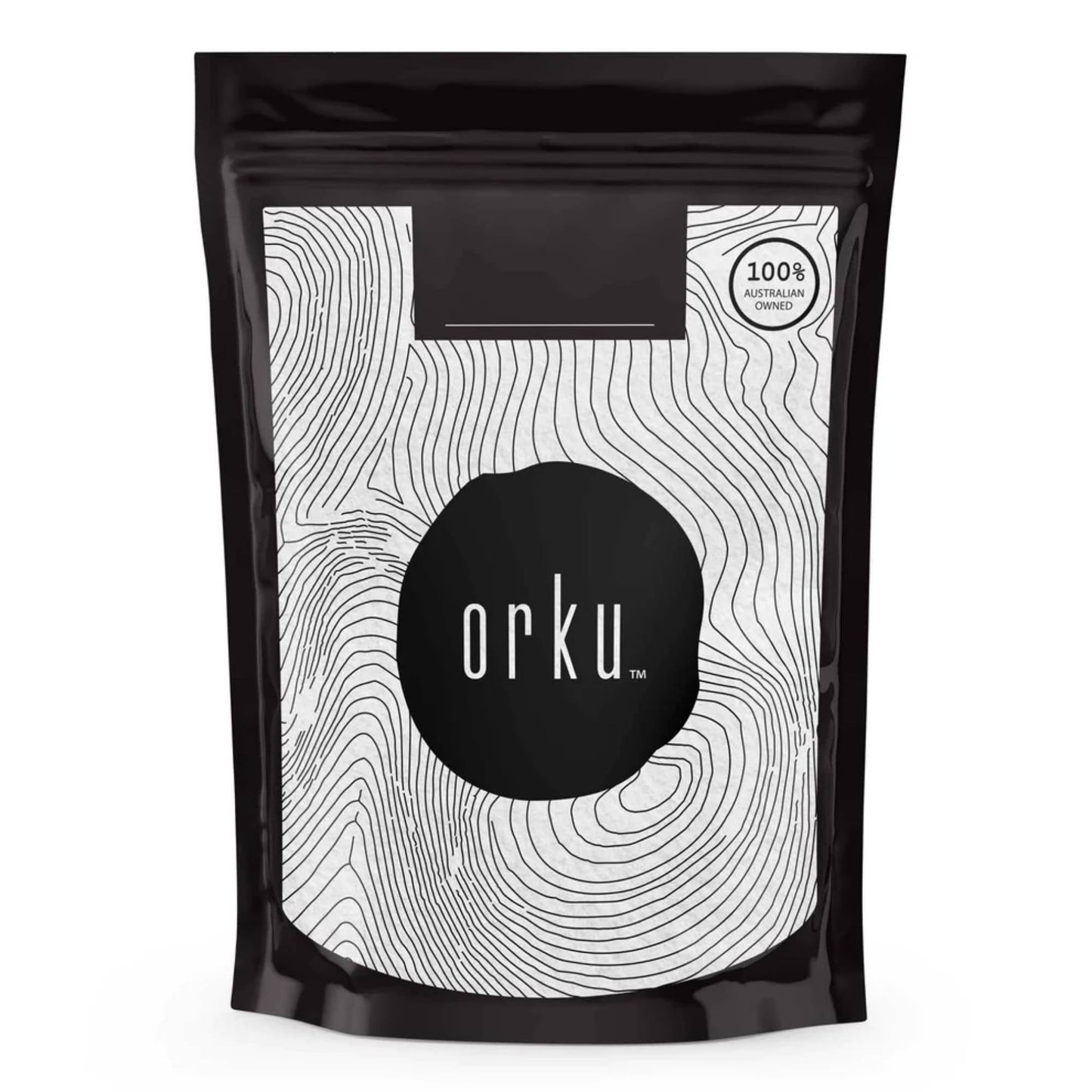 Orku Sodium Ascorbate - High Purity Soluble Crystalline Powder Bulk Bag