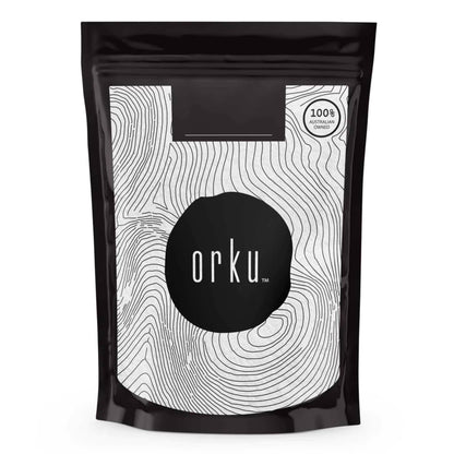 Orku Sodium Ascorbate - High Purity Soluble Crystalline Powder Bulk Bag