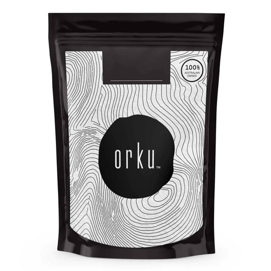 Orku Sodium Ascorbate - High Purity Soluble Crystalline Powder Bulk Bag