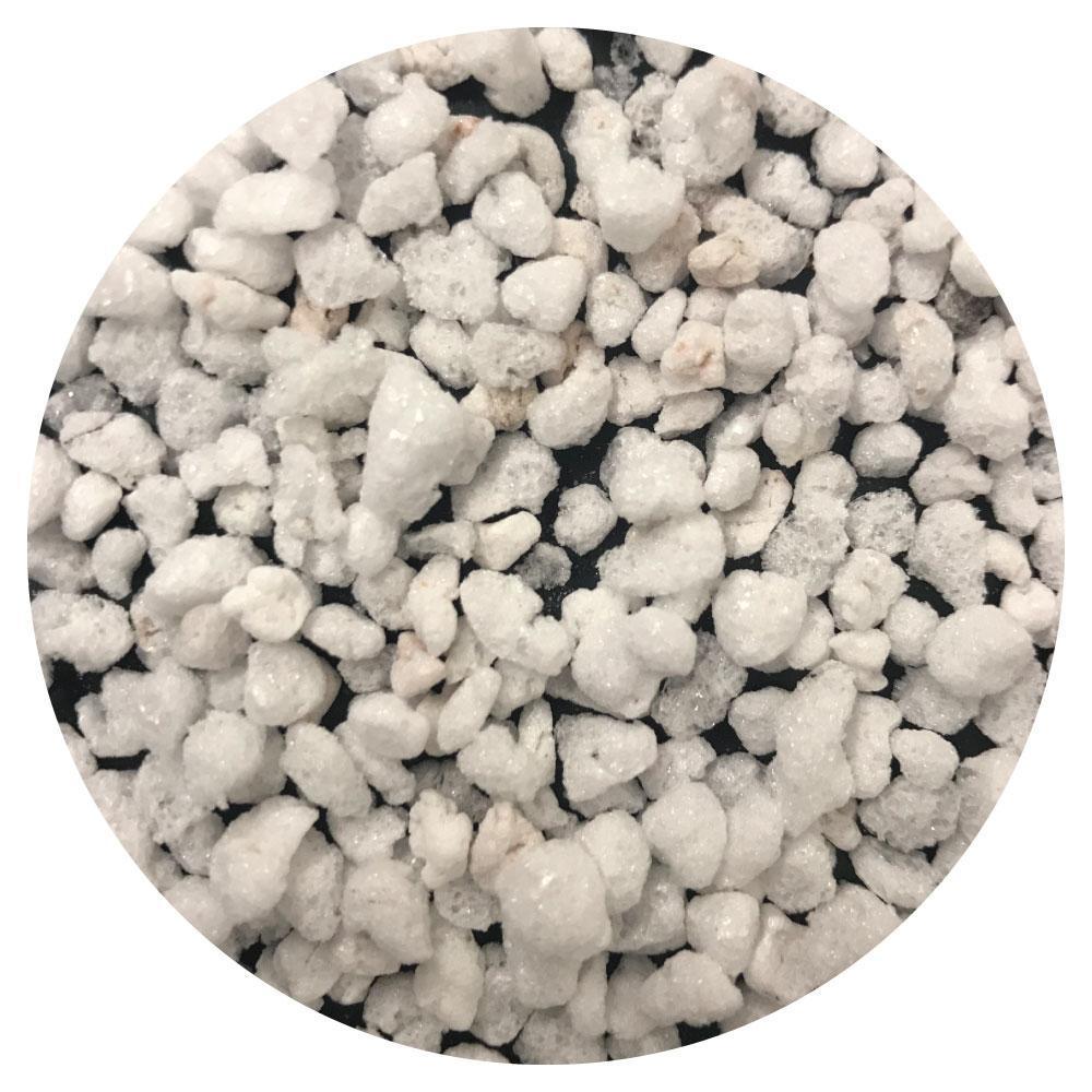 Orku Coarse Perlite Soil Additive for Drainage and Aeration - Growing Medium
