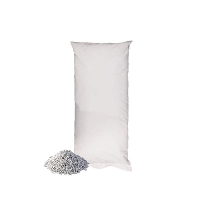 Orku Coarse Perlite Soil Additive for Drainage and Aeration - Growing Medium