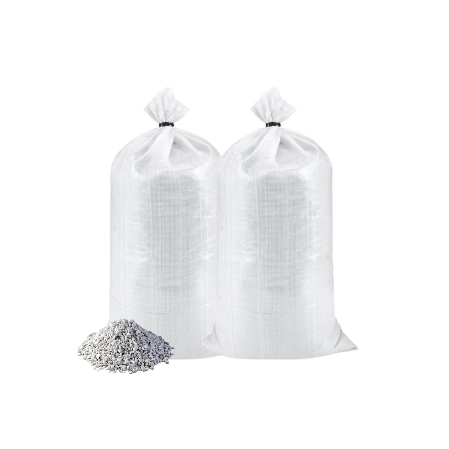 Orku Coarse Perlite Soil Additive for Drainage and Aeration - Growing Medium