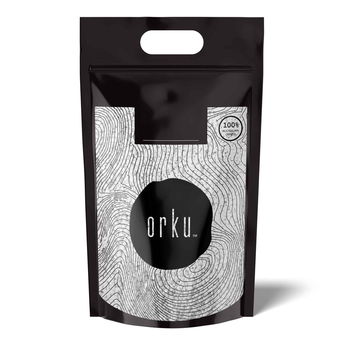 Orku Coarse Perlite Soil Additive for Drainage and Aeration - Growing Medium