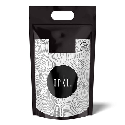 Orku L-Citrulline Powder - 100 % Pure Food Grade Amino Acid