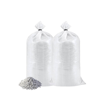 Orku Perlite Coarse Premium Soil Expanded Medium Plants Hydroponics Bulk