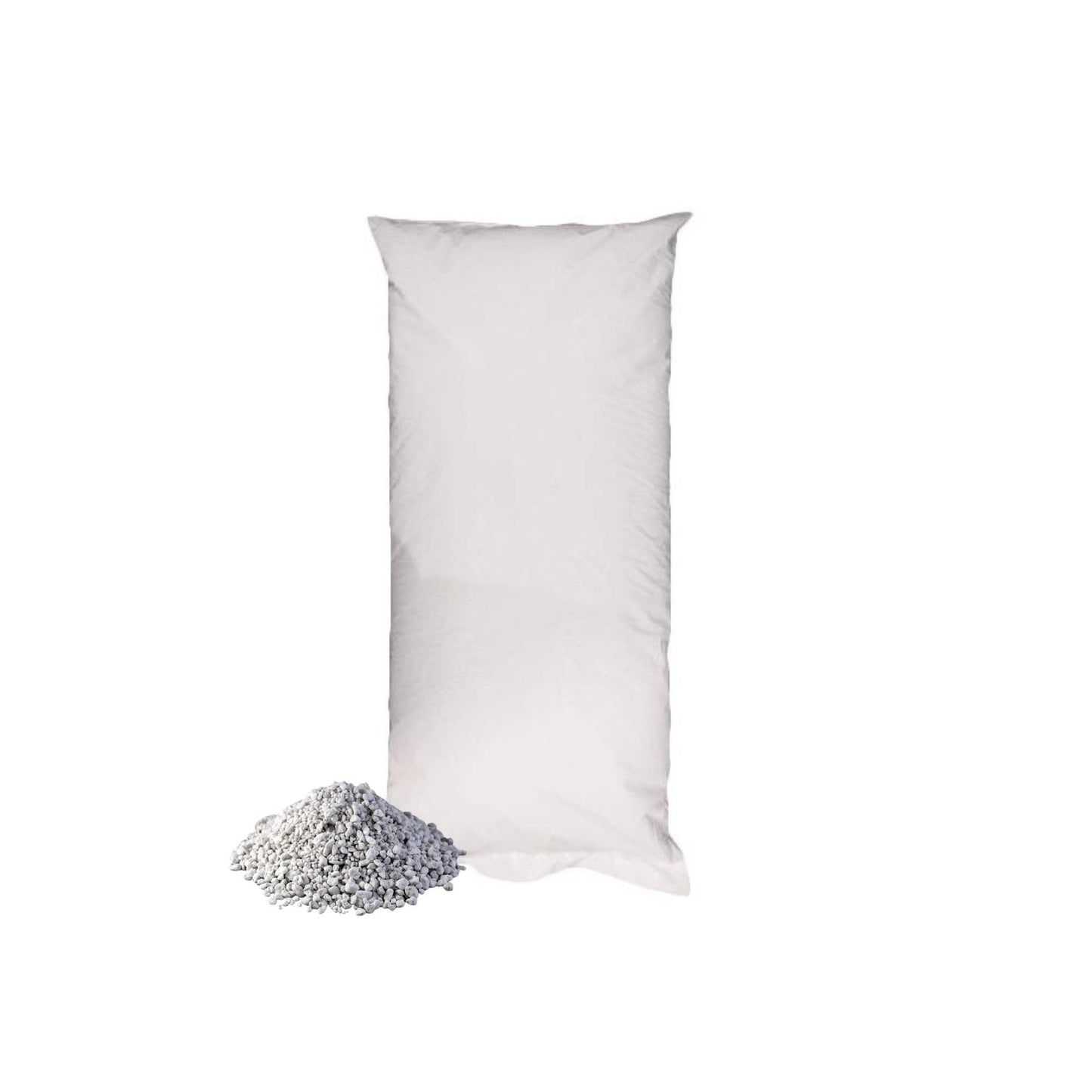 Orku Perlite Coarse Premium Soil Expanded Medium Plants Hydroponics Bulk