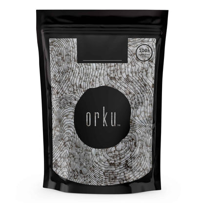 Orku Perlite Coarse Premium Soil Expanded Medium Plants Hydroponics Bulk