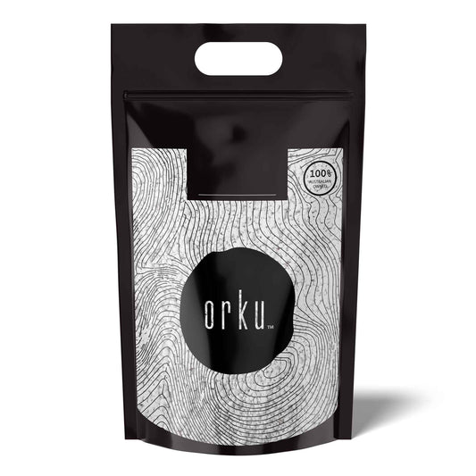 Orku Perlite Super Coarse Premium Soil Expanded Medium Plants Hydroponics Bulk