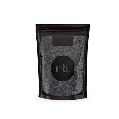 Orku Poppy Seeds Unwashed Papaver Somniferum For Baking and Decorating