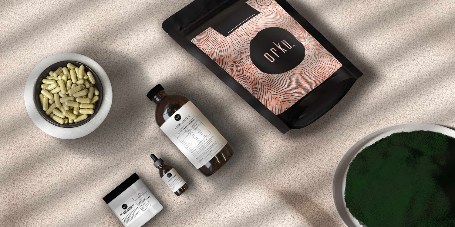 Wholesale BulkBuy Wholesale in Australia with Orku Orku