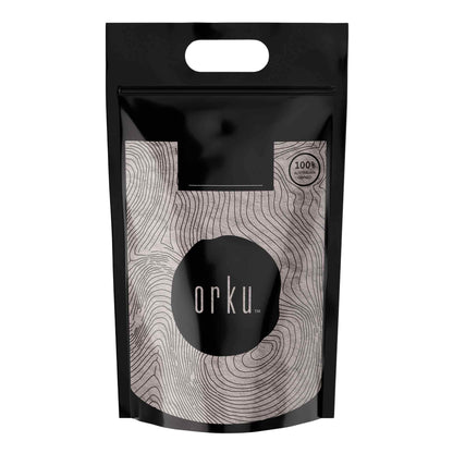 Orku Organic Bentonite Clay Powder Cosmetic Grade Montmorillonite