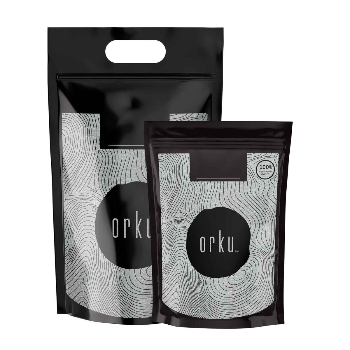 Orku Sodium Benzoate USP/FCC Grade Prills – E211 Preservative CAS 532-32-1
