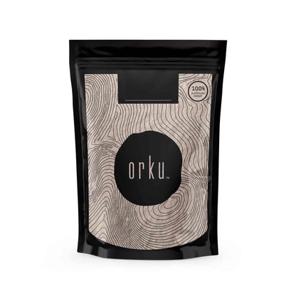 Orku Organic Bentonite Clay Powder Cosmetic Grade Montmorillonite