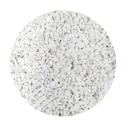 Perlite Medium Premium Soil Expanded Plant Growing Media Plants Hydroponics