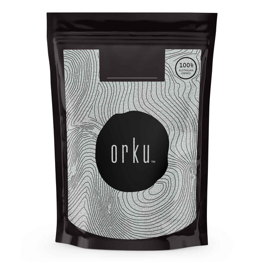 Orku Sodium Benzoate USP/FCC Grade Prills – E211 Preservative CAS 532-32-1