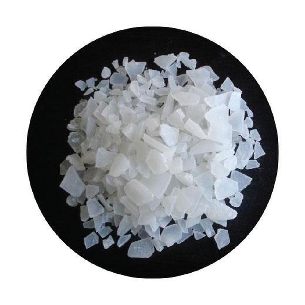 Magnesium Chloride Flakes Hexahydrate Buckets - Organic USP Food Grade Salt