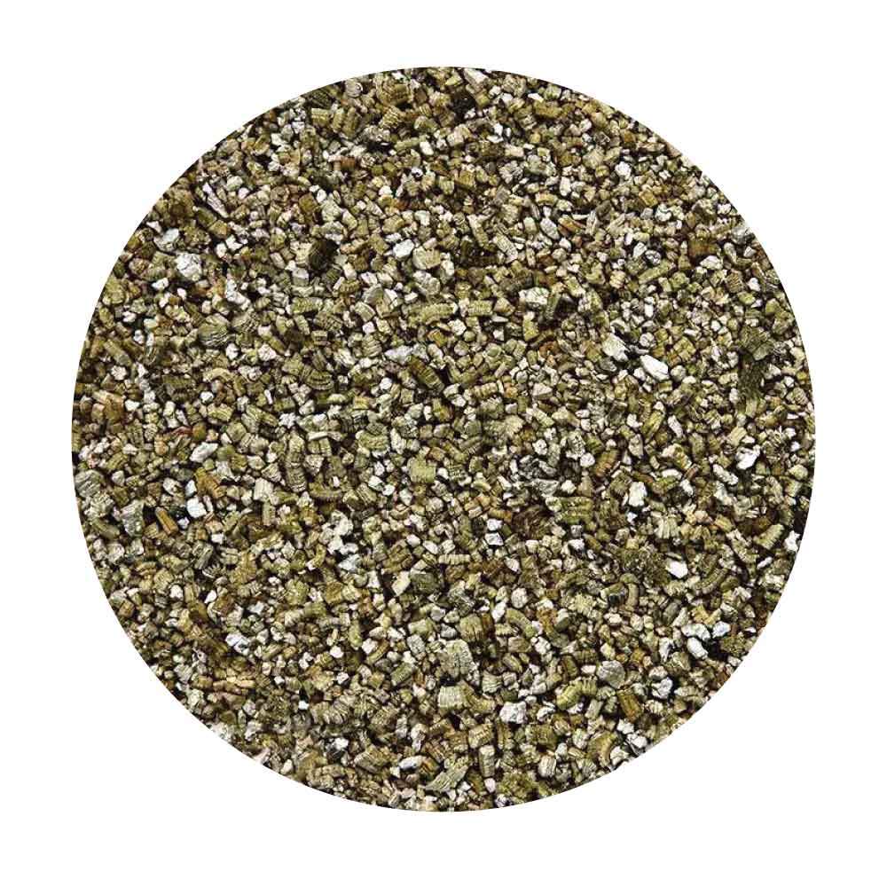Vermiculite Bags Grade 3 Horticulture Plant Garden Crop Growing Media 1-4mm