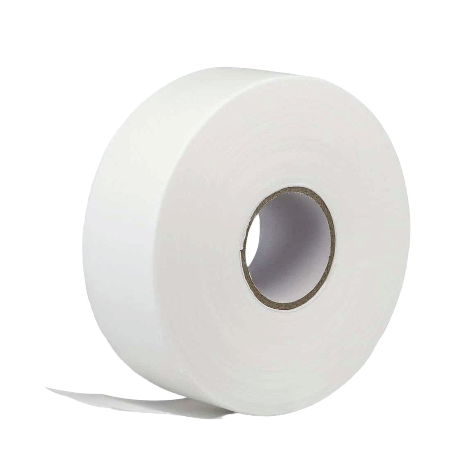 Wax Strips - Roll or Pre-Cut Non Woven Disposable Hair Removal Waxing Papers