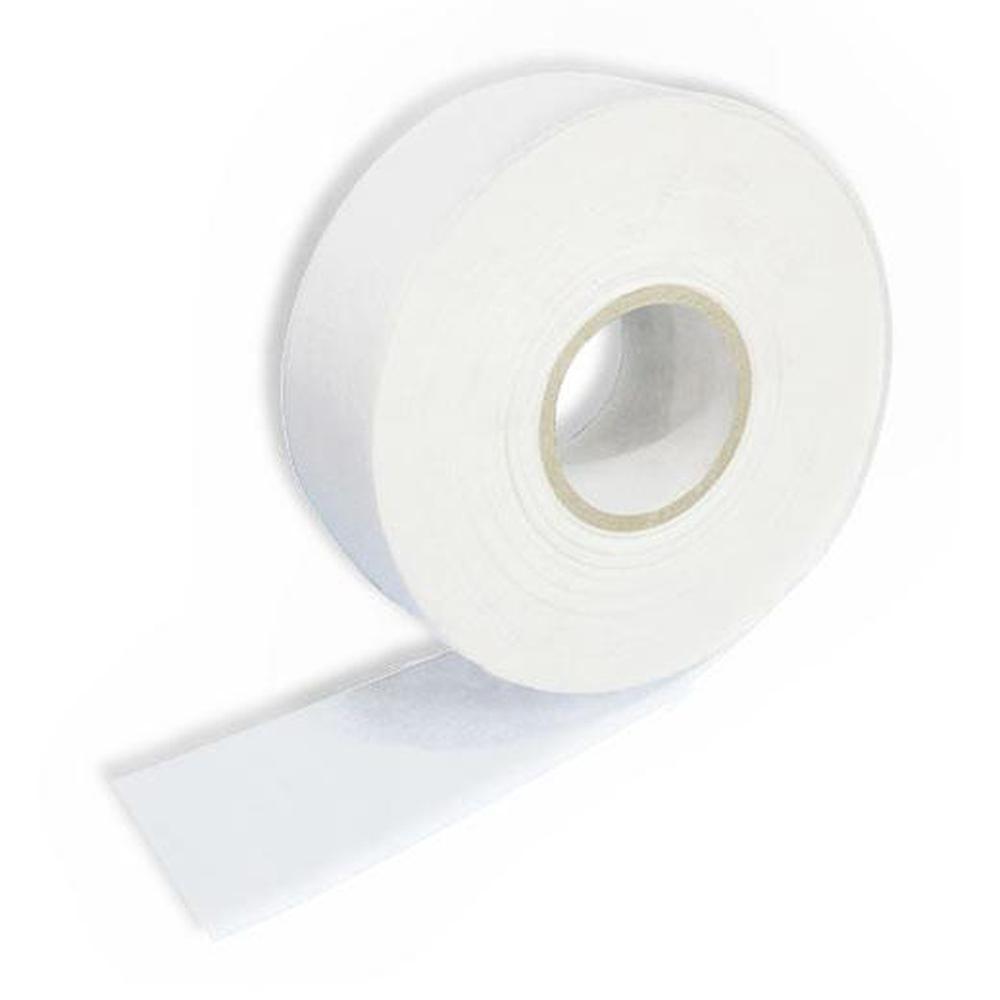 Wax Strips - Roll or Pre-Cut Non Woven Disposable Hair Removal Waxing Papers