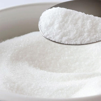 Xylitol Crystal Powder Bucket Tubs USP FCC Natural Sweetener Sugar Substitute